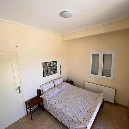 Klementia Villa Nea Styra