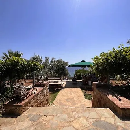 Villa Klementia *