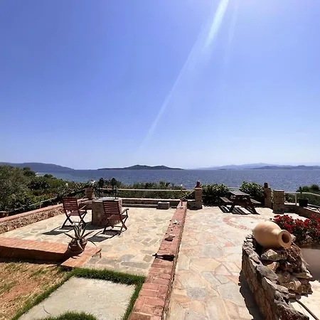Villa Klementia