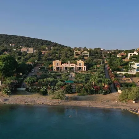 Klementia Villa